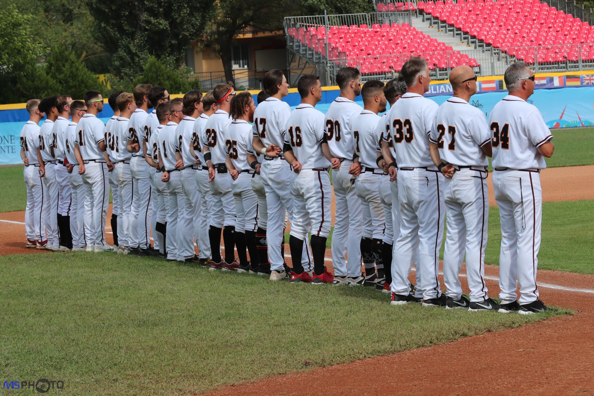 Deutschland Vs Schweden