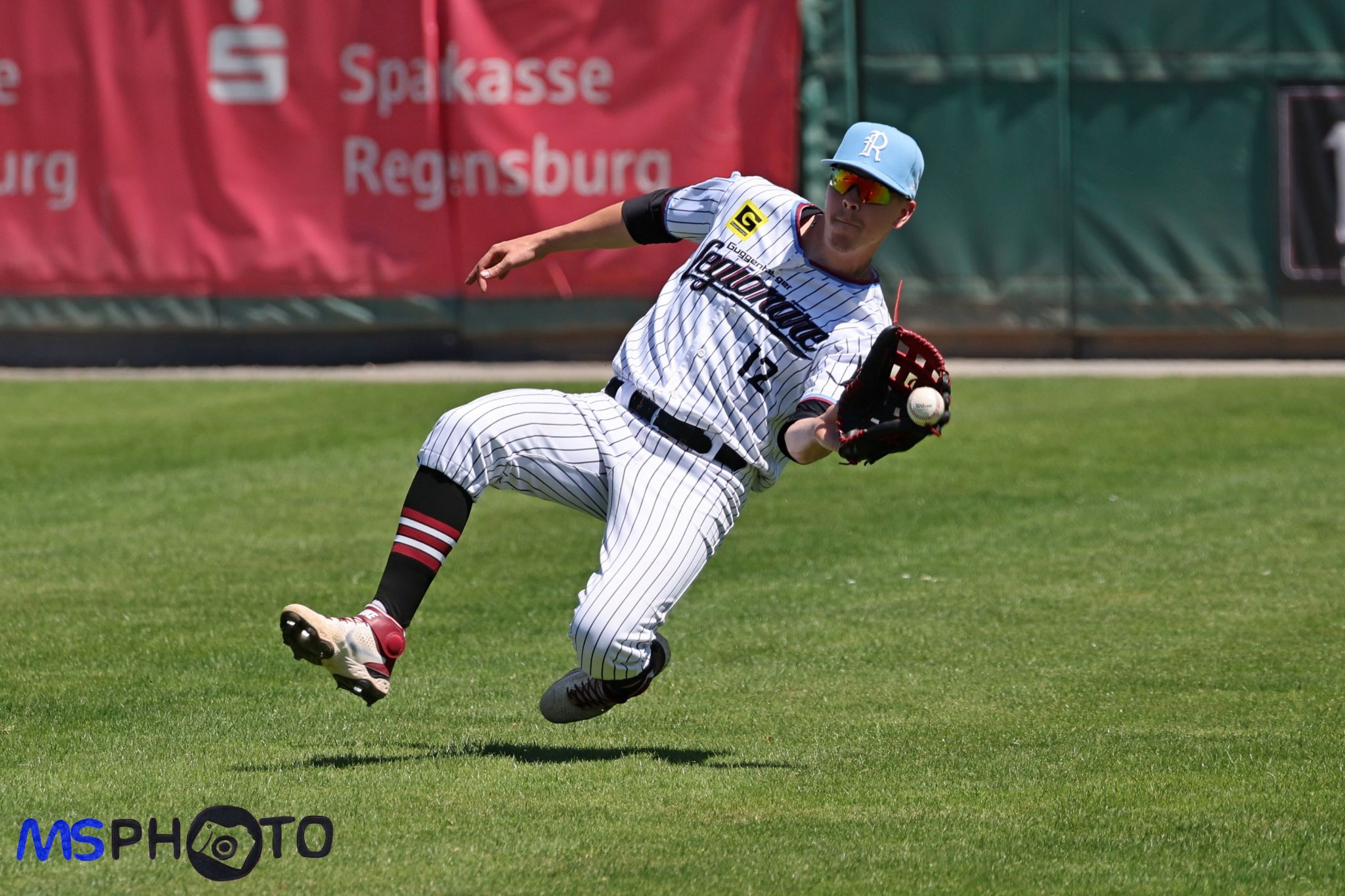 Playoff Viertelfinale Game 2