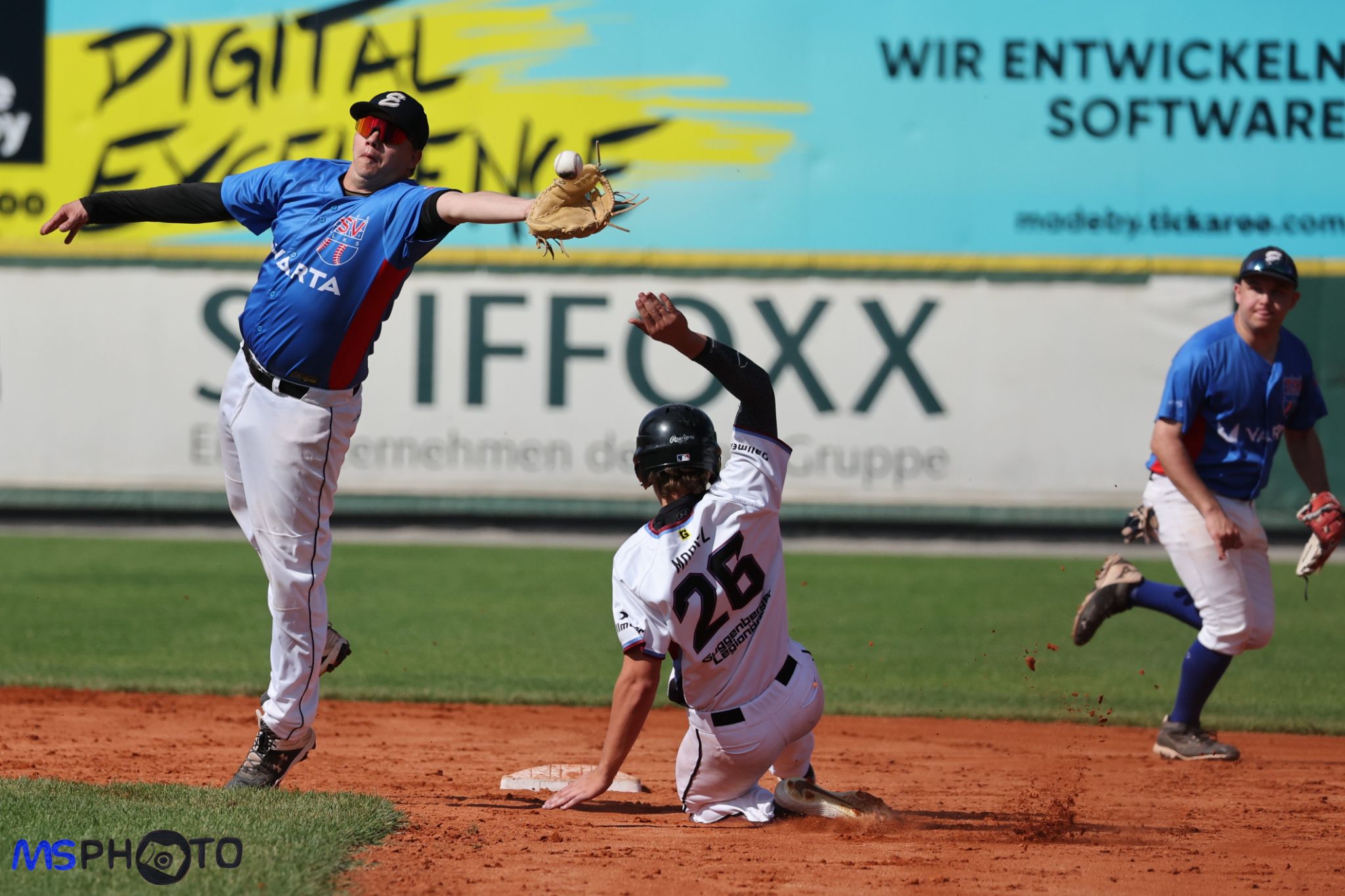 Legionaere vs Ellwangen