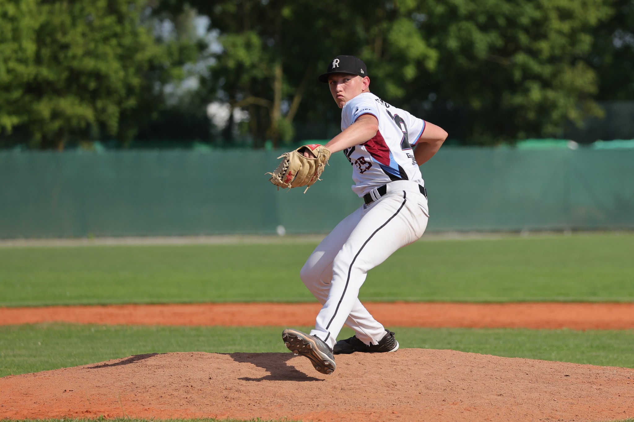 Legionaere gegen Heidenheim