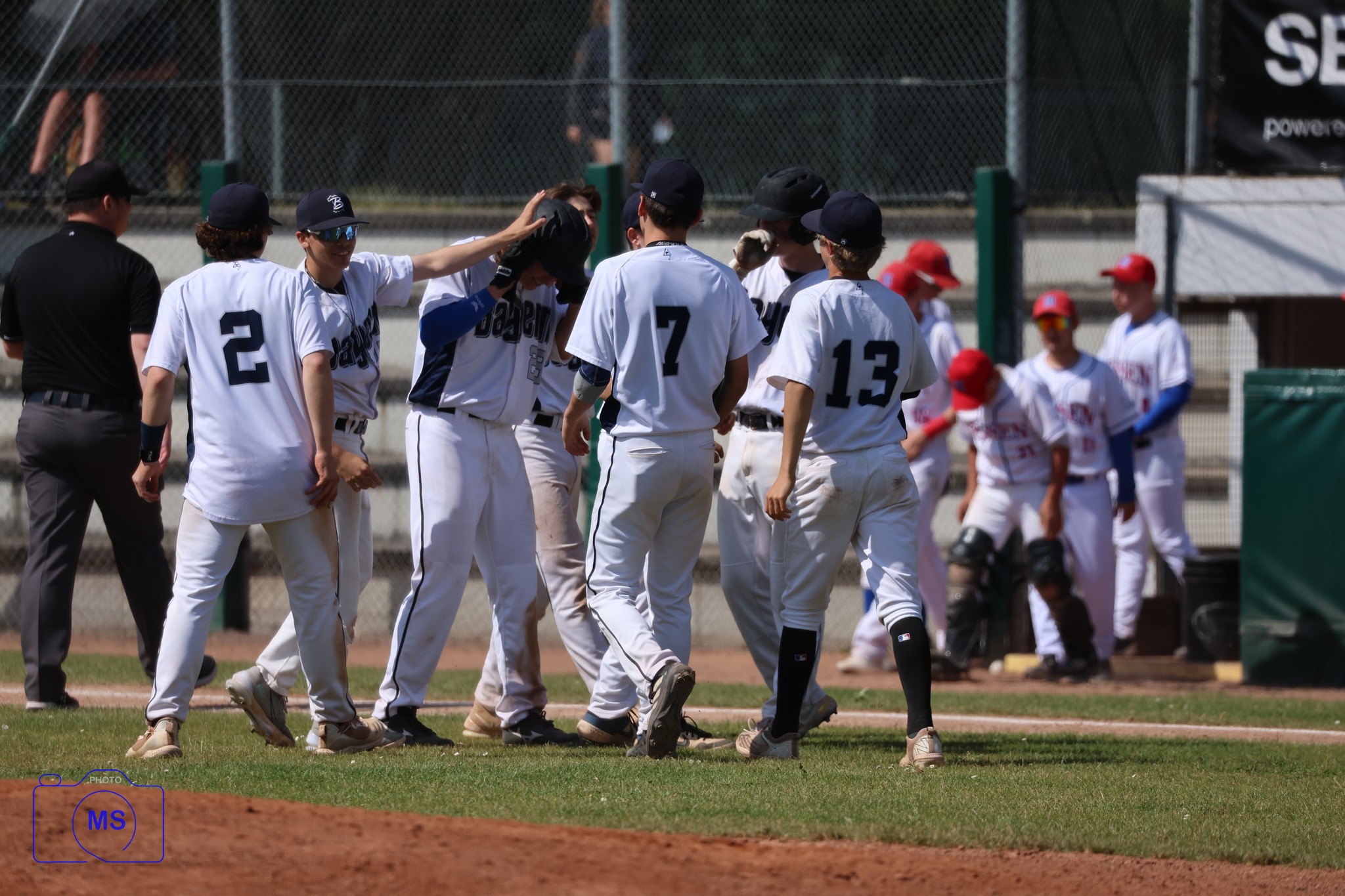 Halbfinale Länderpokal