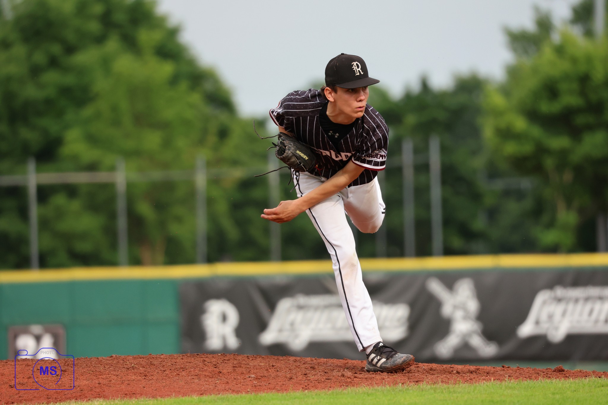 Academy vs Schag Red Lions