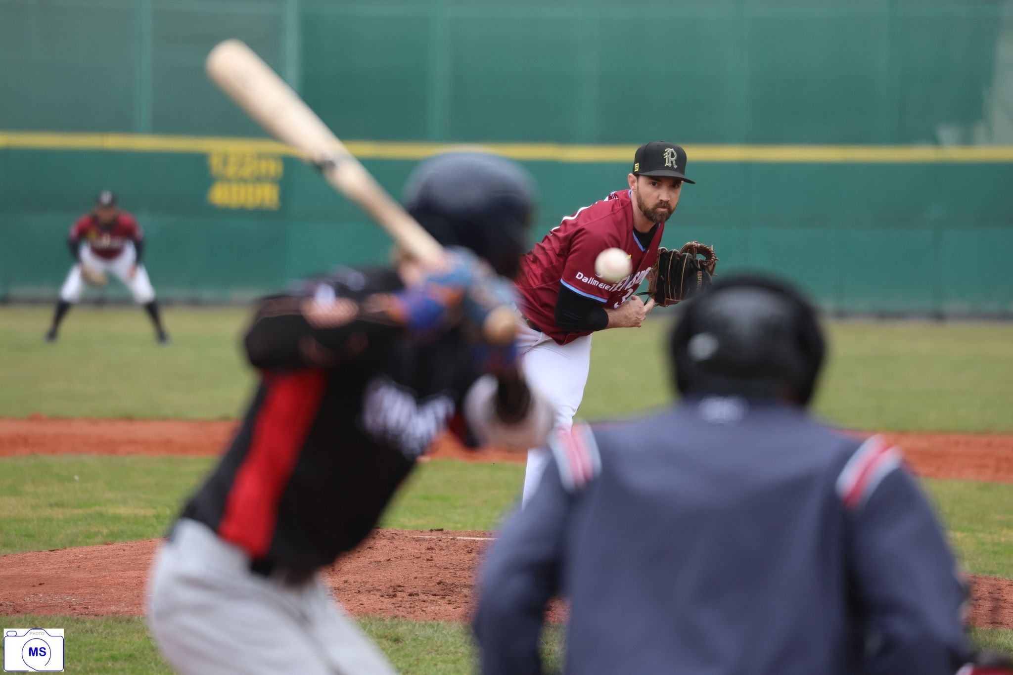 Testspiel Leg Vs KienheimHarlem