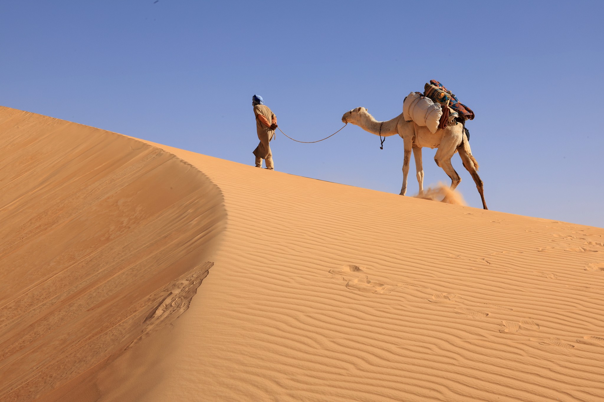 Mauretanien Photo Trip